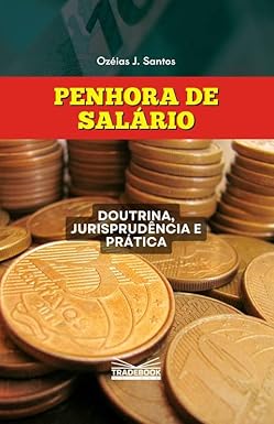 Penhora de Salário
